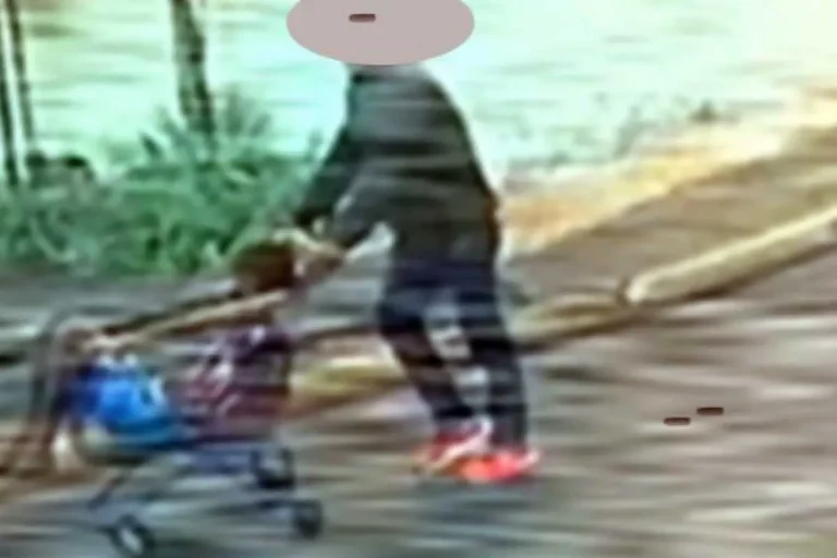 Homem de 27 anos é preso em Três Lagoas suspeito de matar morador de rua identificado como Lucas Henrique, 34 anos