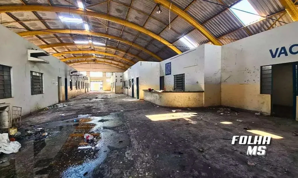 Restauração da Casa do Artesão e do Antigo Mercadão de Corumbá deve começar em 2026 3 mercadao2 Casa do Artesão