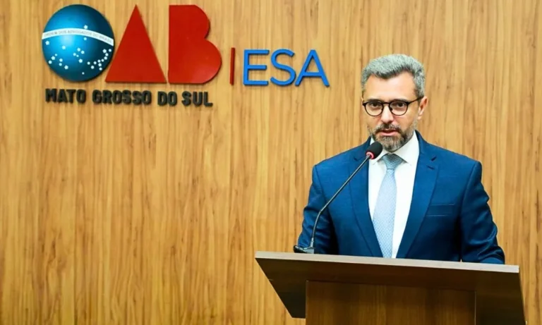 Campanha de Conciliação da OAB/MS oferece até 100% de desconto em juros e multa até 31 de outubro.