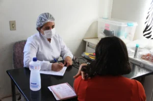 Leia mais sobre o artigo Outubro Rosa mobiliza unidades de saúde em Corumbá