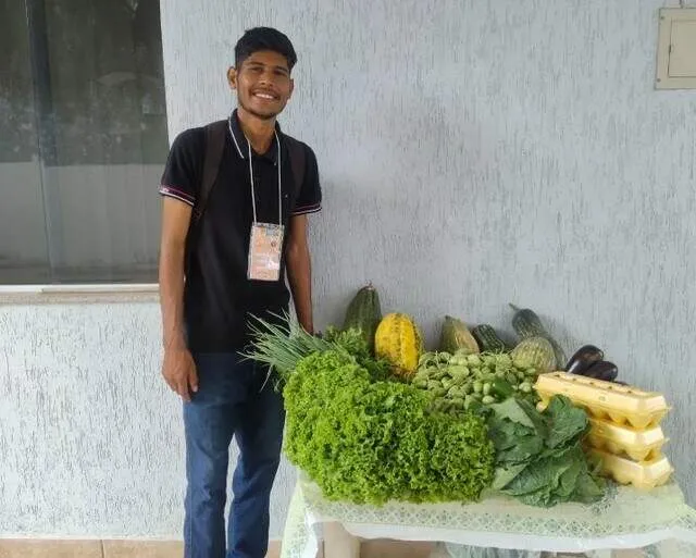 Projeto socioambiental de Ladário é finalista do Prêmio Chico Vive 2 Projeto socioambiental de Ladário é finalista do Prêmio Chico Vive e representa o Pantanal no Brasil.
