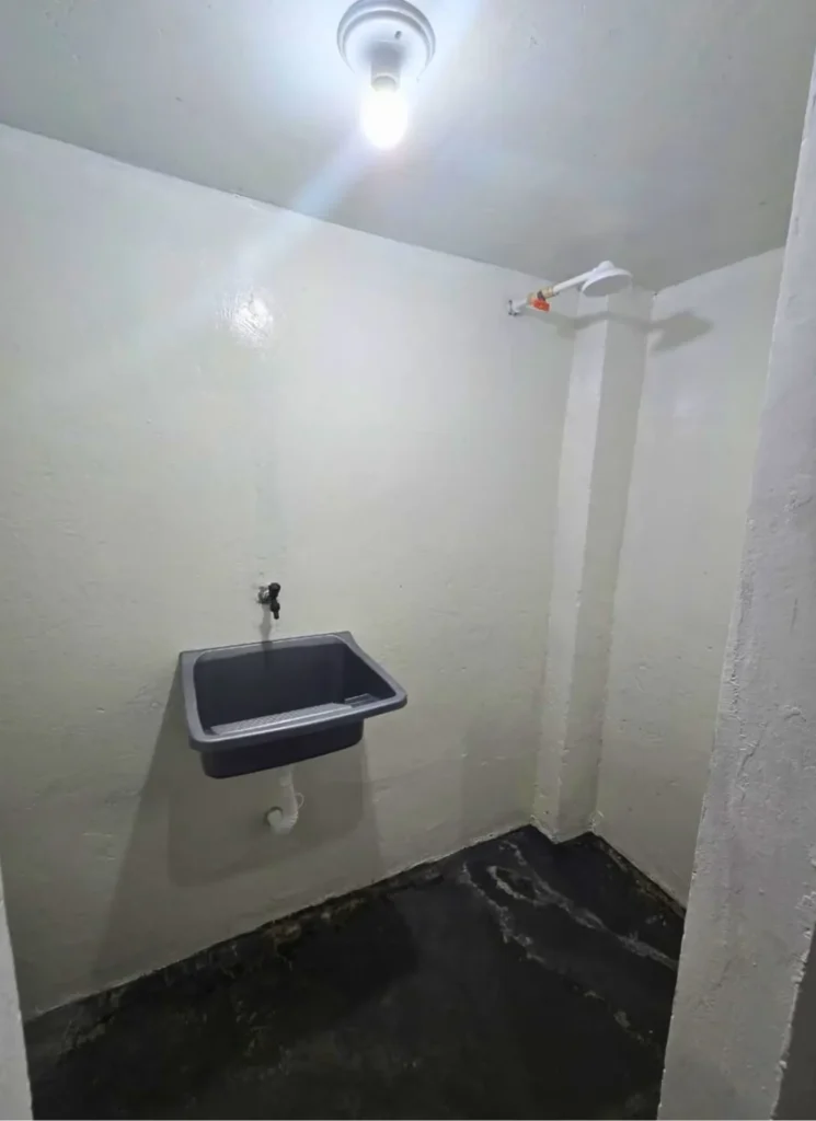 Presídio de Corumbá inaugura cela exclusiva para internos universitários 3 reforma celas4 cela exclusiva