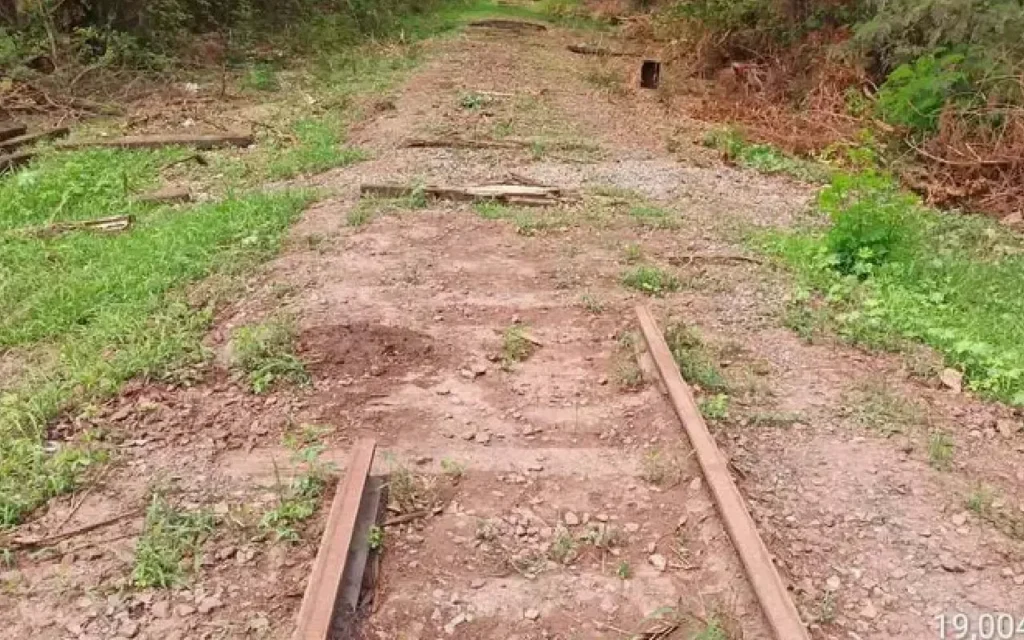 Folha MS - Notícias de Corumbá, Ladário e todo Estado de Mato Grosso do Sul 11 Rumo Malha Oeste pode ser cobrada em até R$ 2 bilhões por abandono da ferrovia entre SP e MS. ANTT avalia indenização e empresa contesta cálculo.