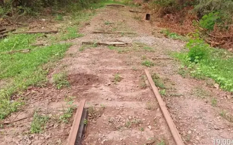 Rumo Malha Oeste pode ser cobrada em até R$ 2 bilhões por abandono da ferrovia entre SP e MS. ANTT avalia indenização e empresa contesta cálculo.
