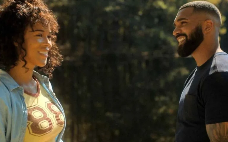 Rute e Boaz Netflix adapta narrativa bíblica em romance moderno e conquista milhões de espectadores.