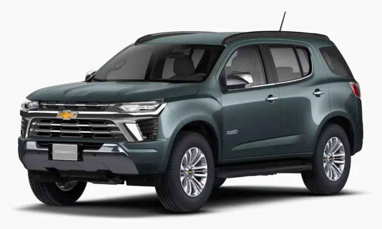 A Sejusp compra Trailblazers para as polícias de MS por R$ 289 mil a unidade; aquisição foi feita por adesão à ata federal da Senasp.