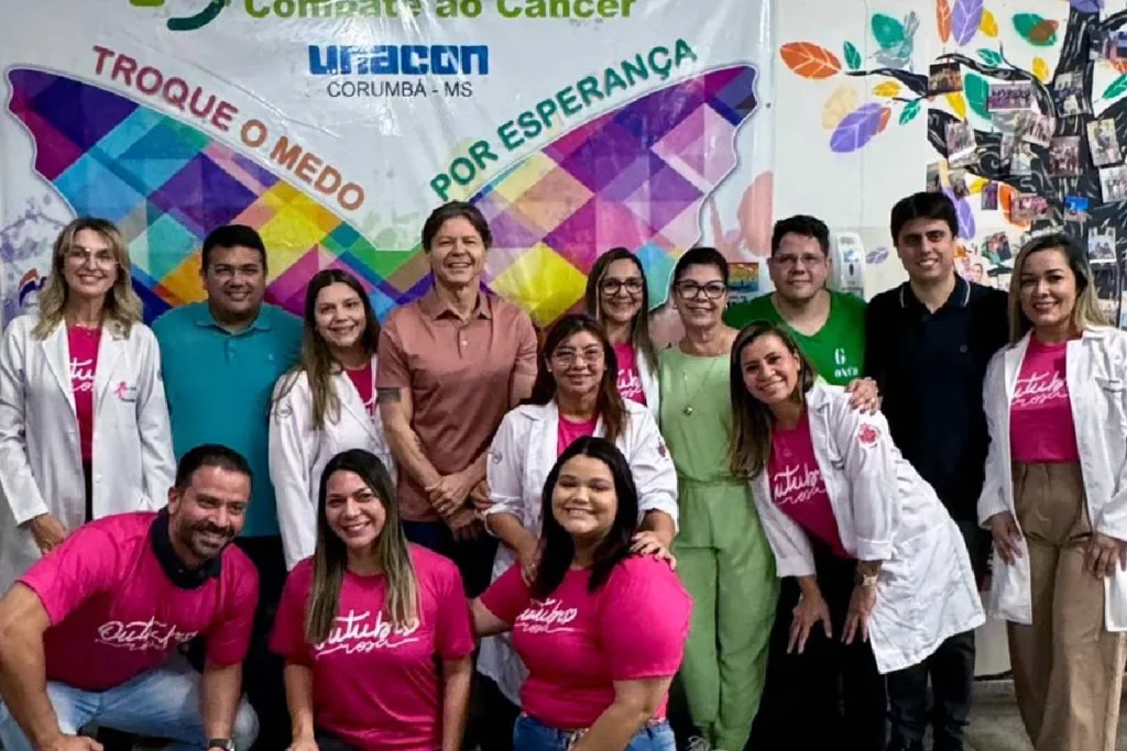 Deputado Paulo Duarte destina R$ 280 mil em emendas para instituições de Corumbá 2 unacom Paulo Duarte
