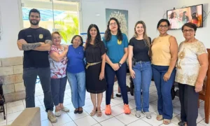 Leia mais sobre o artigo Polícia Civil visita asilo em Corumbá para reforçar proteção a idosos