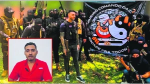 Leia mais sobre o artigo Bolívia recomenda medidas preventivas após assassinatos e sequestros ligados ao PCC