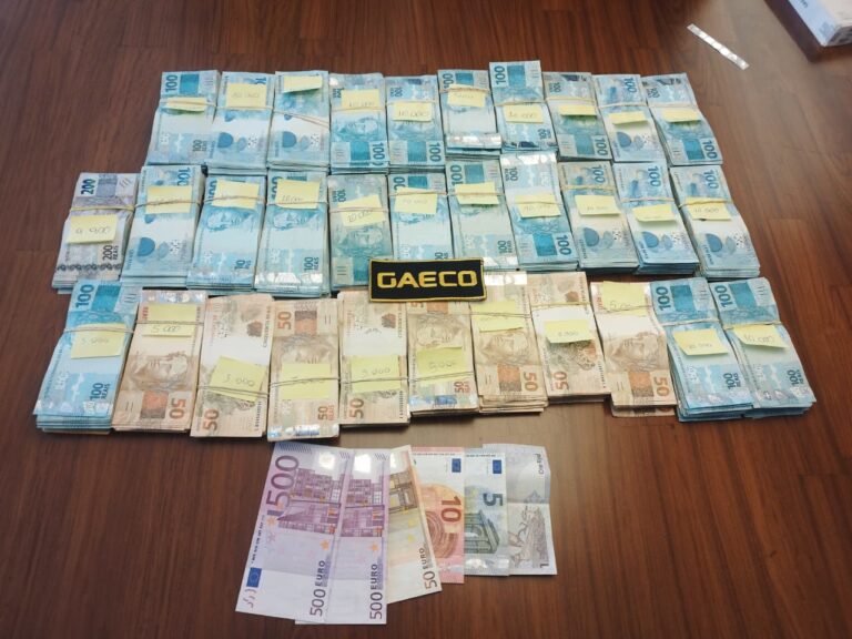 Gaeco deflagra 4ª fase da Operação Successione em MS