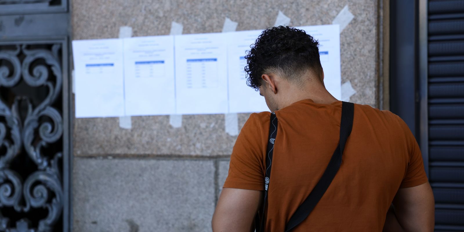 CNU2 divulgados no DOU editais de convocacao para proximas etapas CNU2