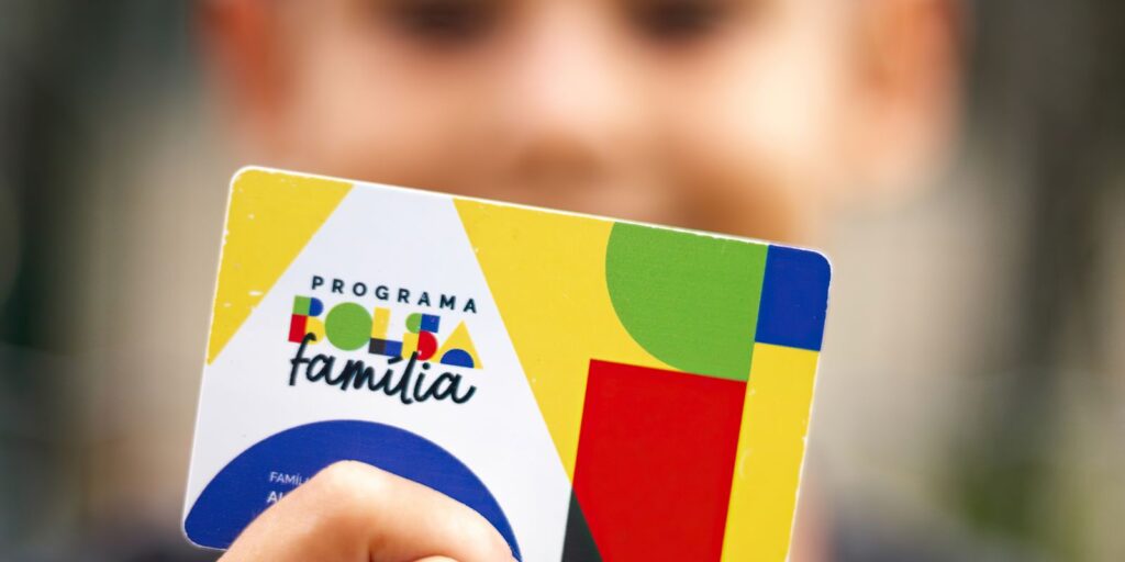 bolsa família