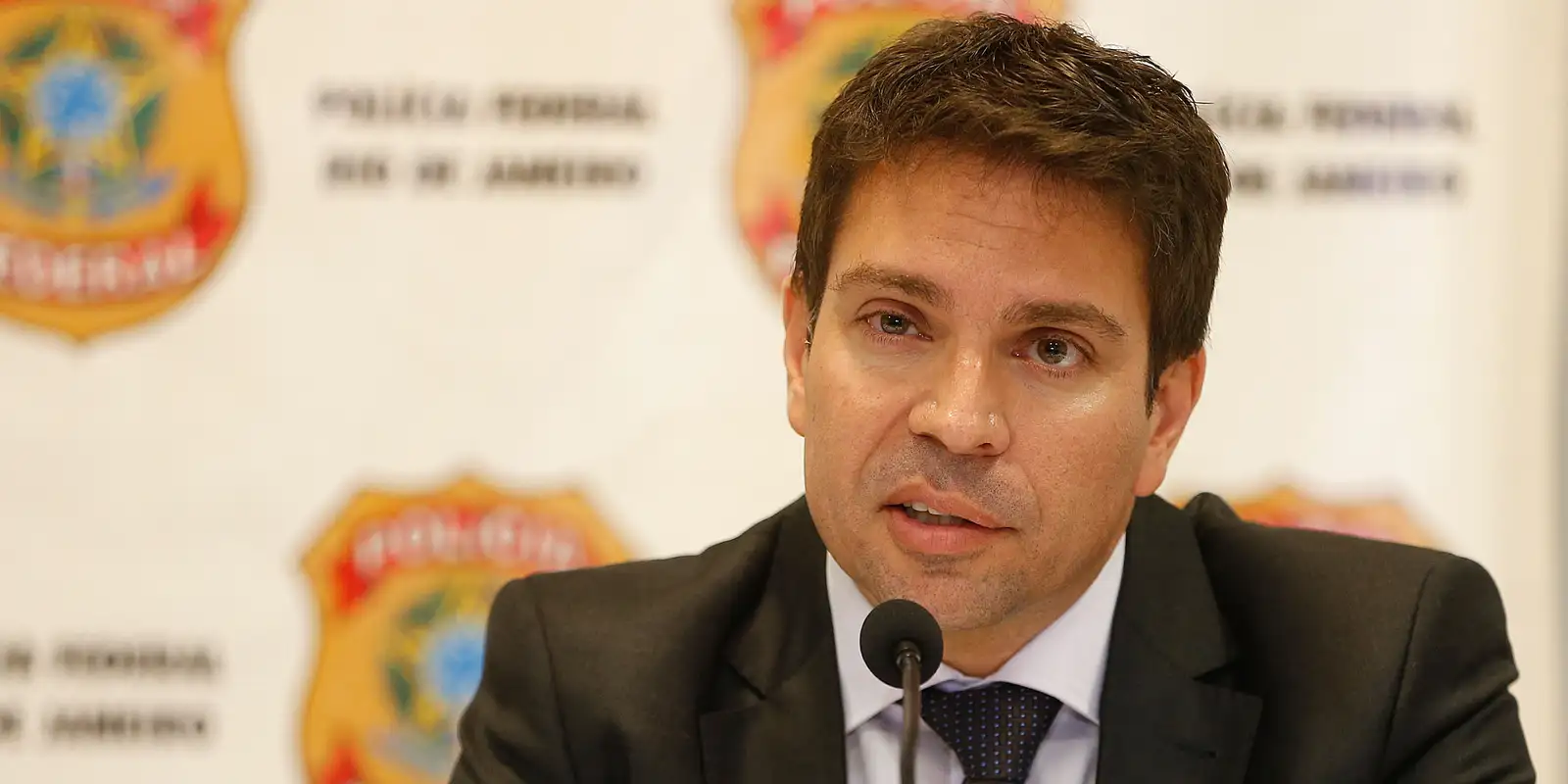 Camara diz que nao foi informada sobre saida de Ramagem