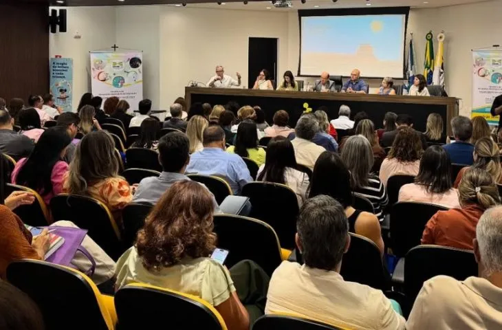 Nova Coalizão pela Pré-Escola impulsiona a educação infantil em Mato Grosso do Sul com foco em qualidade, acesso e desenvolvimento integral das crianças.