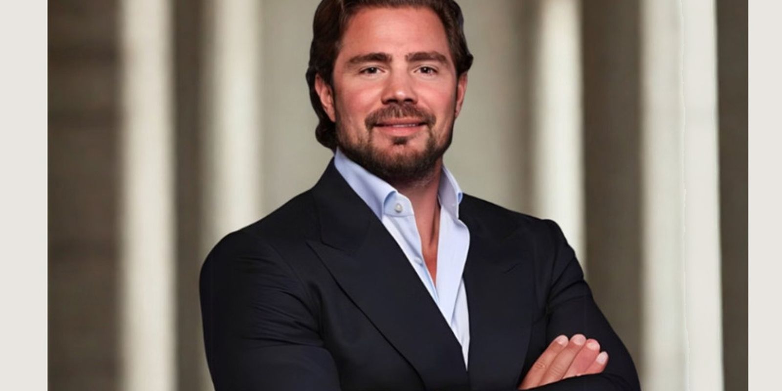 Daniel Vorcaro dono do Banco Master e preso pela PF