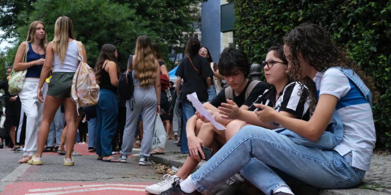 Enem 2025: entenda quem pode solicitar a reaplicação das provas