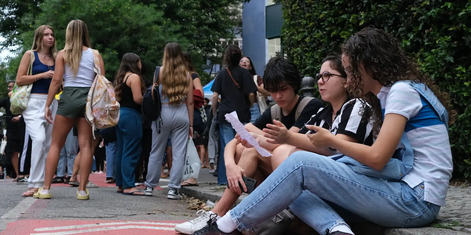 Enem 2025 entenda quem pode solicitar a reaplicacao das provas Enem 2025