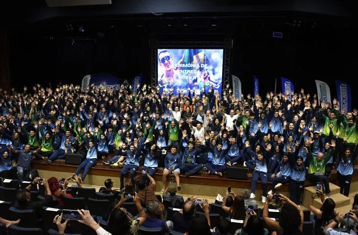 Leia mais sobre o artigo MS impulsiona esporte com R$ 4,2 mi em bolsas para atletas e técnicos