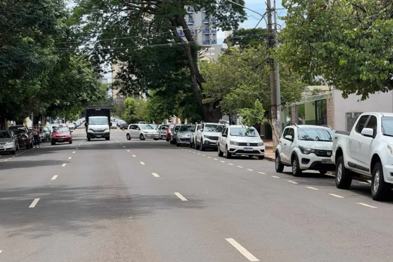 Prefeitura divulga regras do novo sistema de estacionamento rotativo 14 Estacionamento rotativo