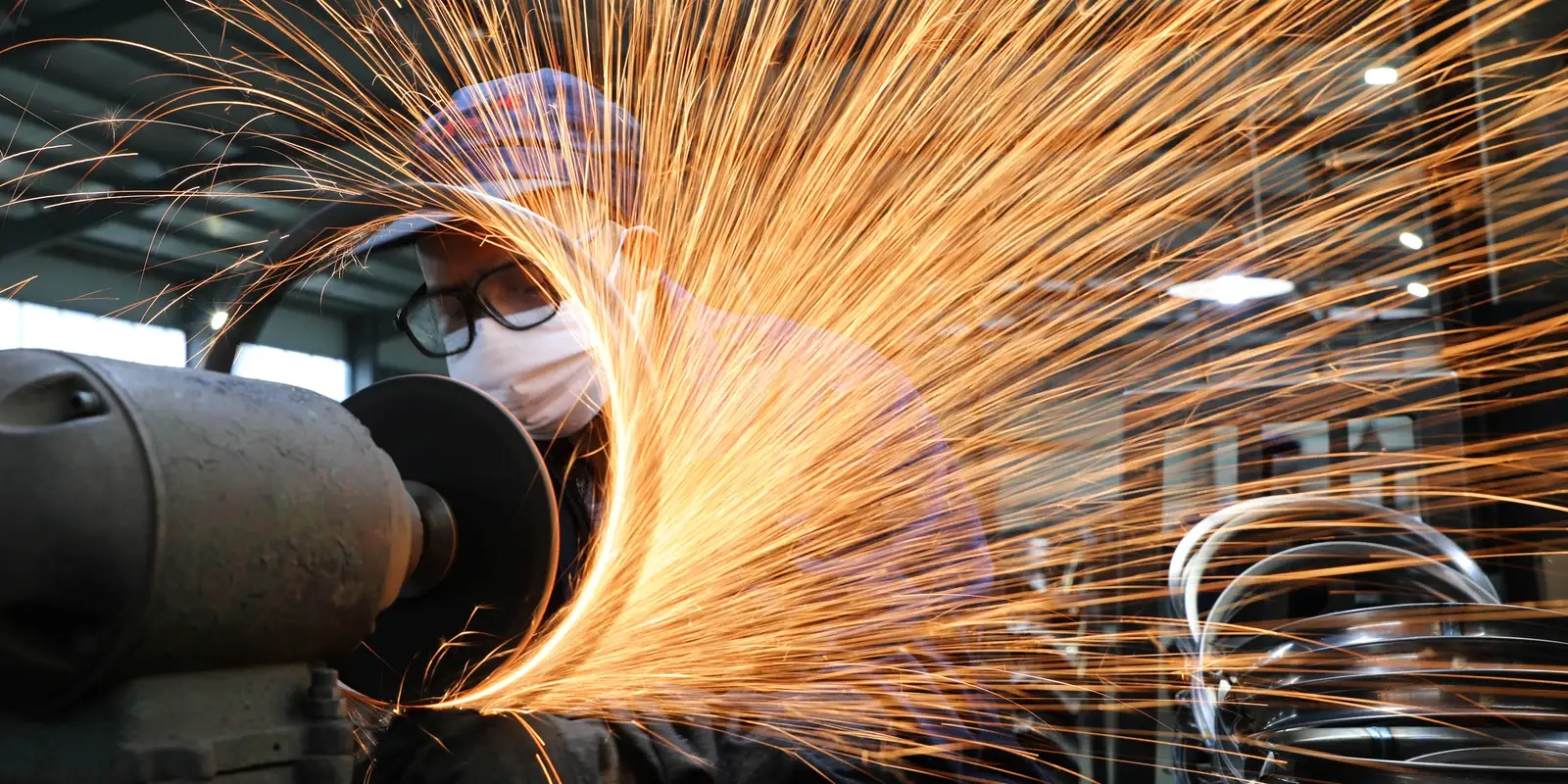 Governo amplia acesso de empresas ao Plano Brasil Soberano