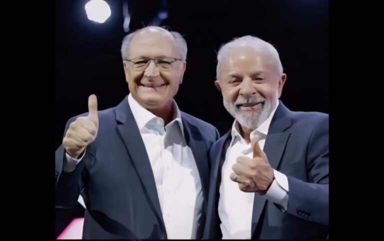 Lula agradece Trump e pede fim de “celeuma” comercial entre Brasil e EUA