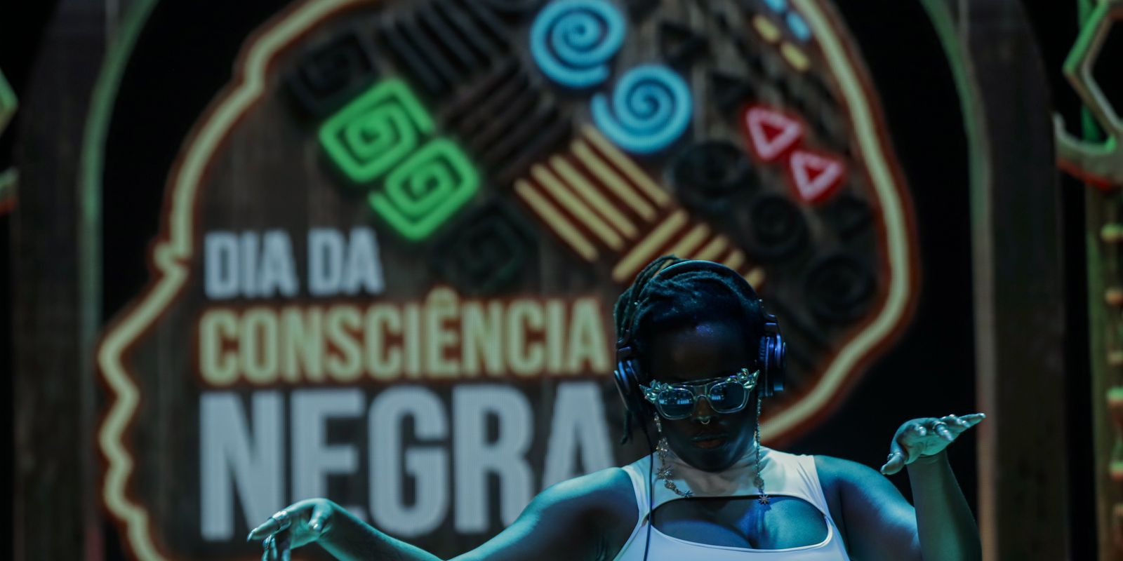 Mais da metade dos negros diz nao saber como denunciar
