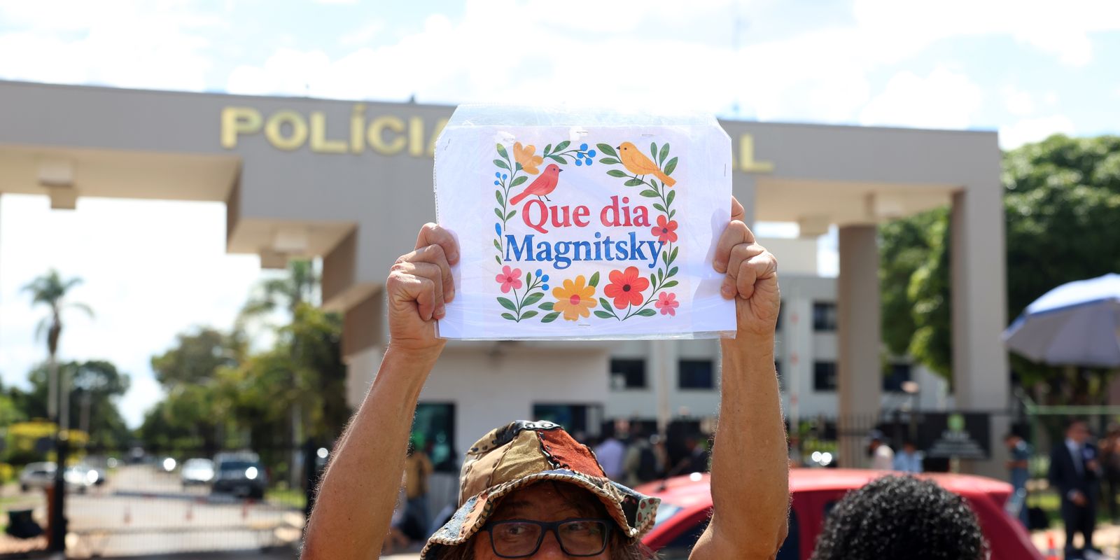 Ministros defendem decisao de Moraes sobre prisao de Bolsonaro