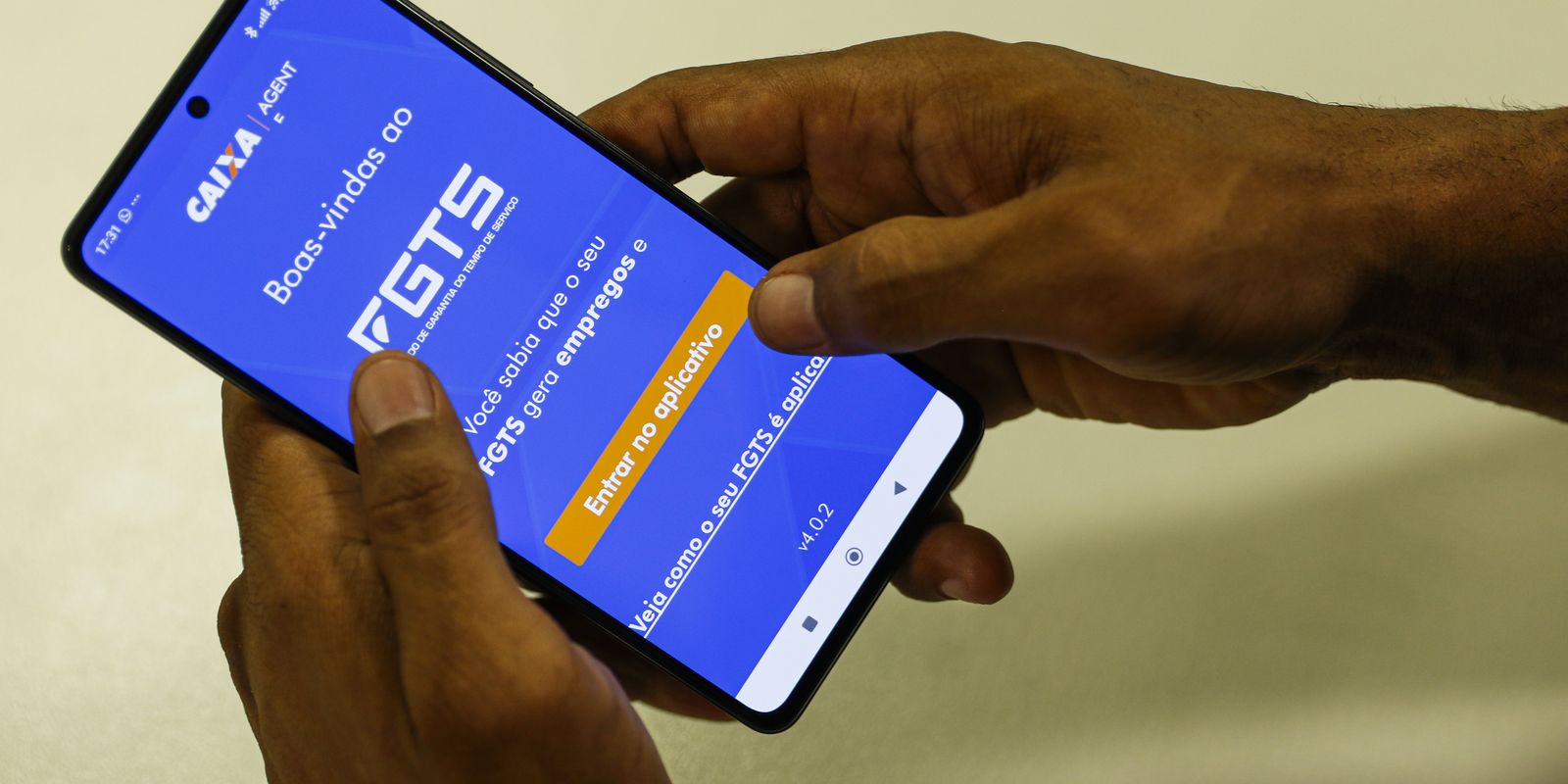 Novas regras do saque aniversario do FGTS entram em vigor neste