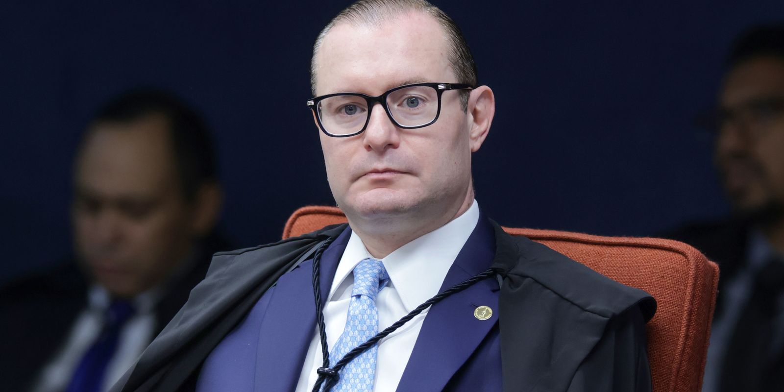 STF forma maioria para manter condenacao de Bolsonaro e aliados