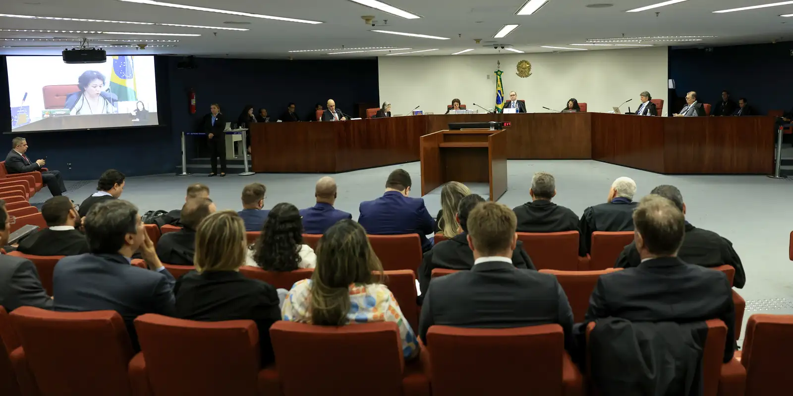 STF retoma julgamento que pode condenar kids pretos por trama