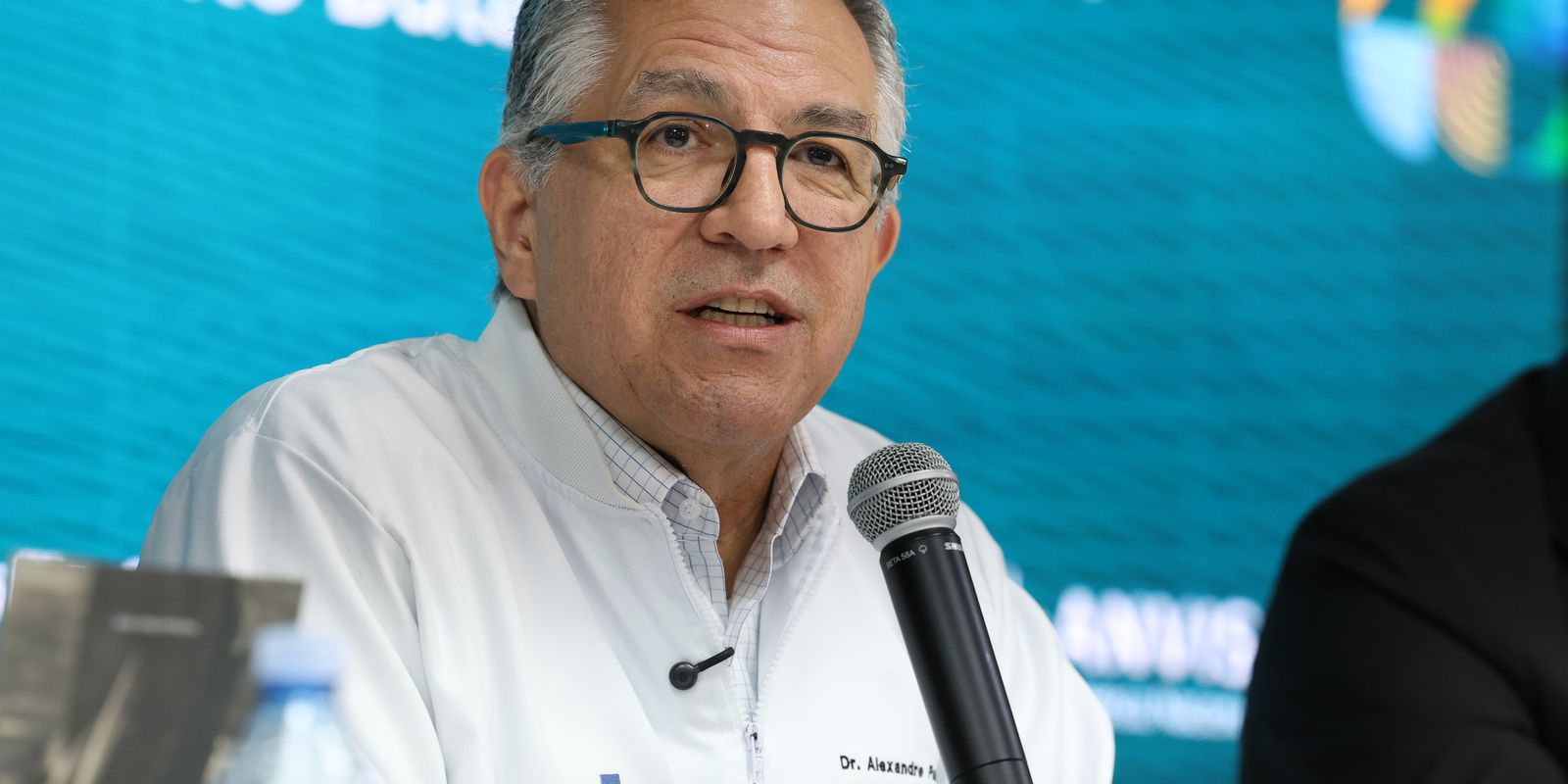 SUS vai ampliar em 30 capacidade de armazenamento de plasma Plasma