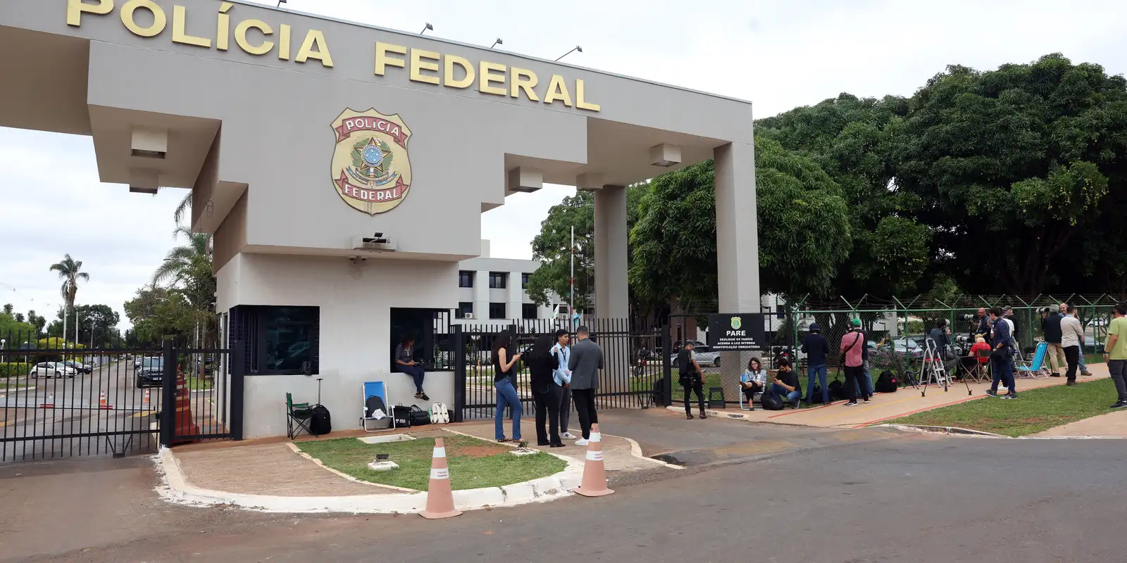 Todo mundo sabe o que ele fez diz Lula sobre