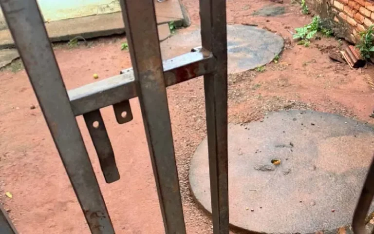 Homem é preso por lesão corporal contra a mãe em Batayporã