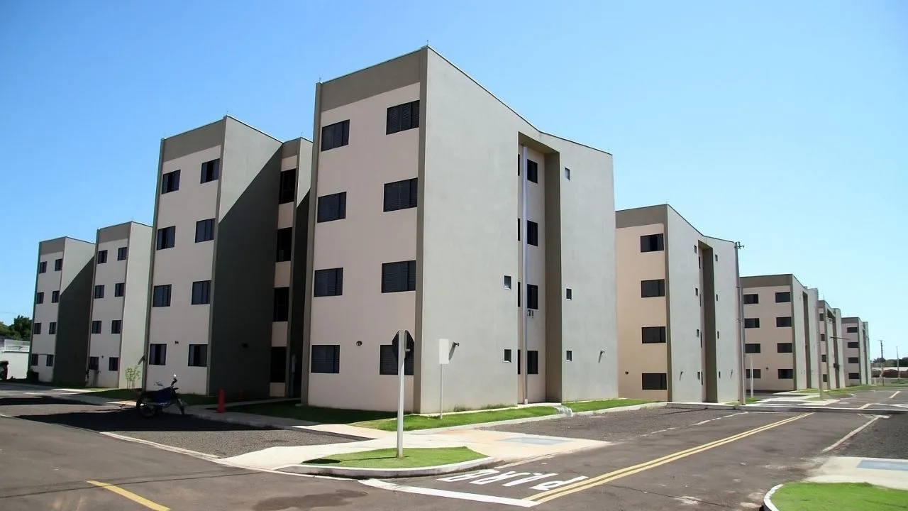 apartamentos