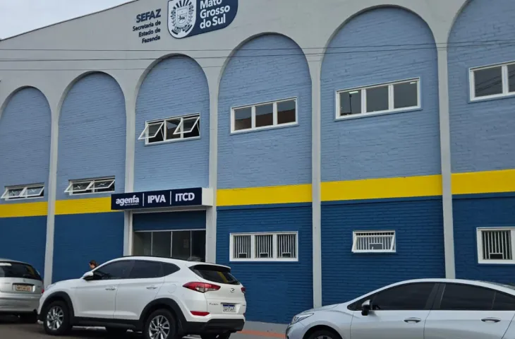 Agenfa, IPVA e ITCD em Campo Grande mudam para novo endereço na Rua da Liberdade, 717. Saiba mais sobre a modernização e os novos contatos.