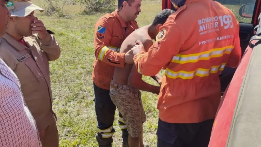 Descubra como as bases avançadas fortalecem o combate a incêndios e salvamentos no Pantanal, levando assistência e cidadania a regiões isoladas.
