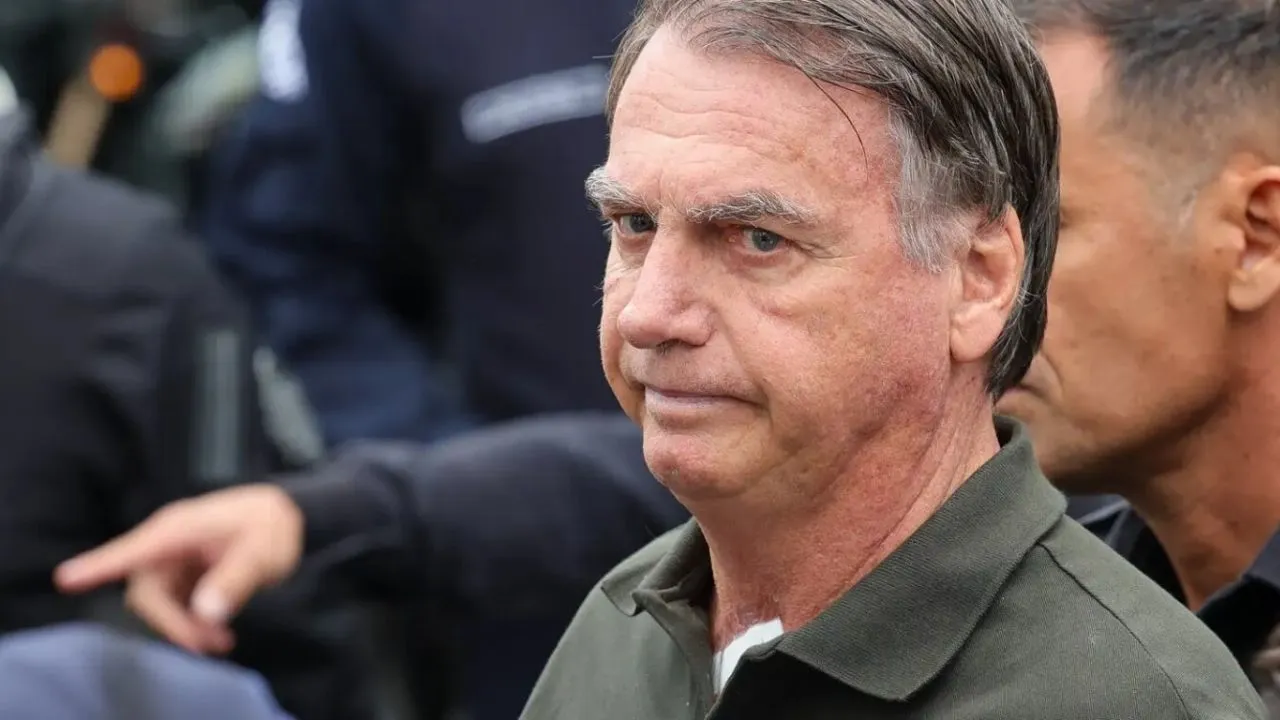 Jair Bolsonaro, STF, prisão preventiva, Polícia Federal, Flávio Bolsonaro, prisão domiciliar, Papuda, ações judiciais