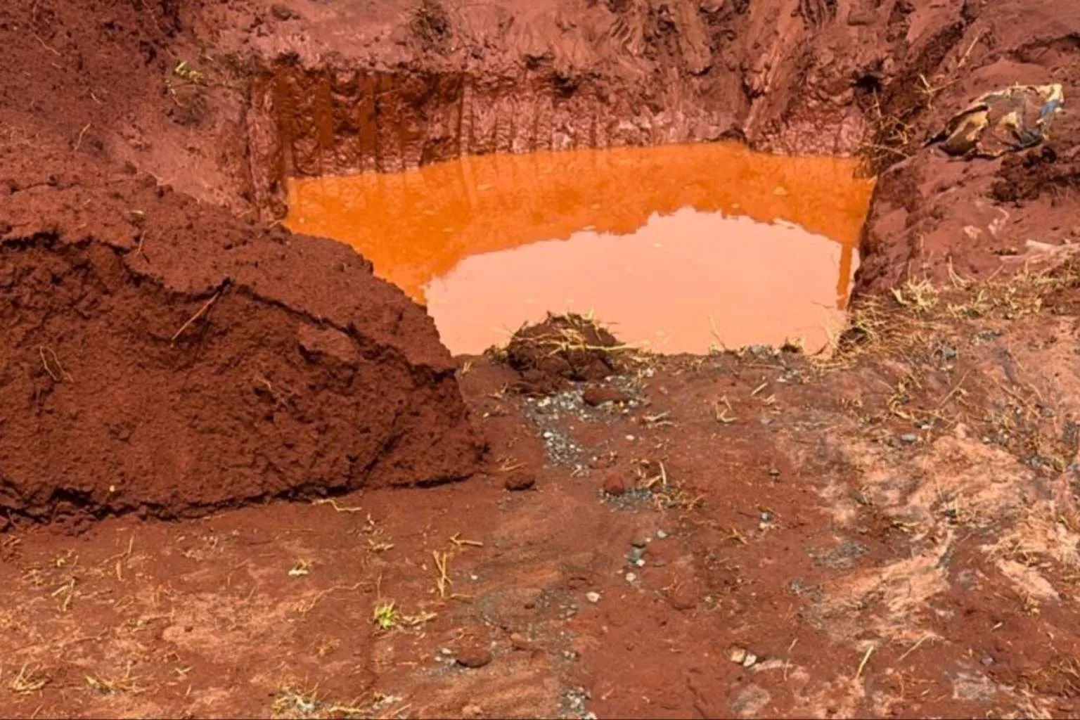 Menino morre afogado em jaraguari