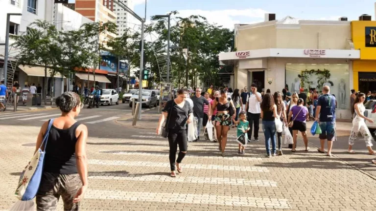 Campo Grande registra saldo positivo de contratações em dois setores, aponta Caged