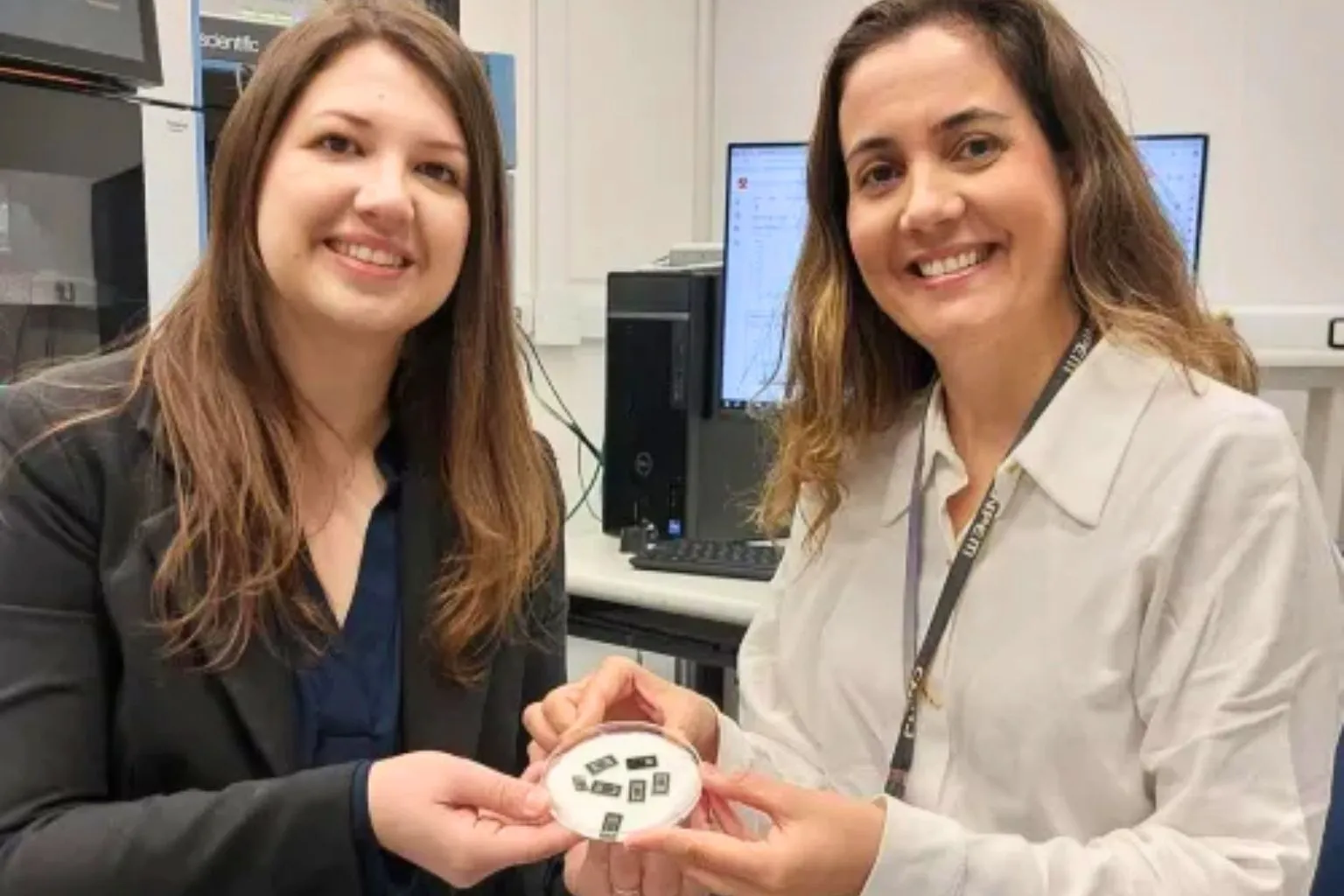 Detecção REVOLUCIONÁRIA do Câncer de Boca: Biossensor na Saliva Promete Diagnóstico Rápido e Acessível!