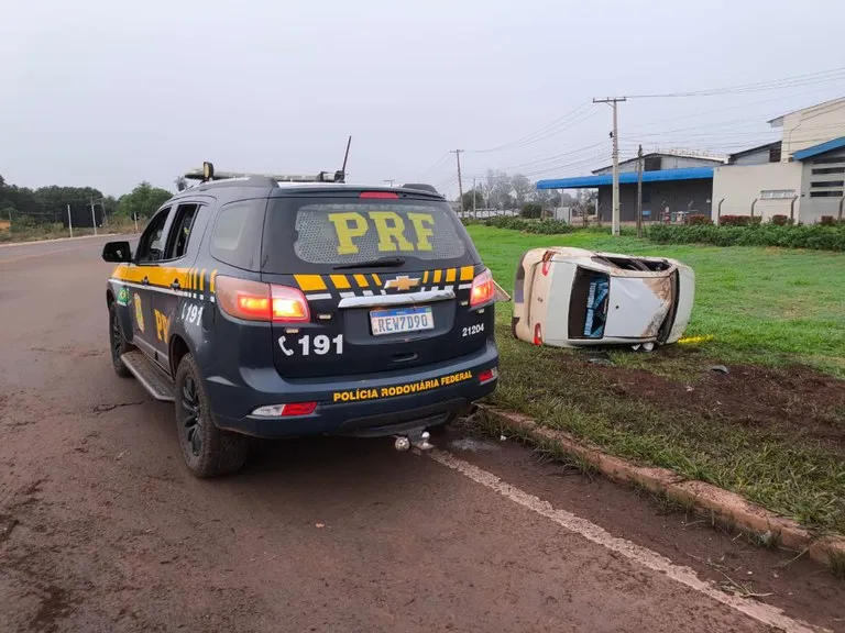 Leia mais sobre o artigo Tentativa de fuga termina com apreensão de 1,3 tonelada de maconha em Campo Grande