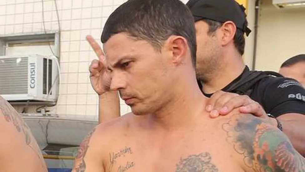 MPRJ pede nova prisão de líderes do Comando Vermelho por tentar atrasar processos 4 claudinho da mineira comando vermelho