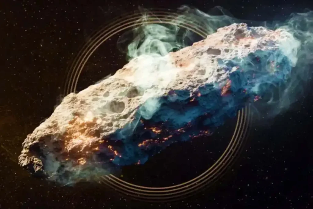 Novembro de 2024 reserva espetáculos celestes no Brasil: Cometa 3I/ATLAS e chuva de meteoros Leônidas.