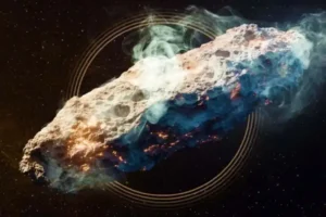 Novembro de 2024 reserva espetáculos celestes no Brasil: Cometa 3I/ATLAS e chuva de meteoros Leônidas.