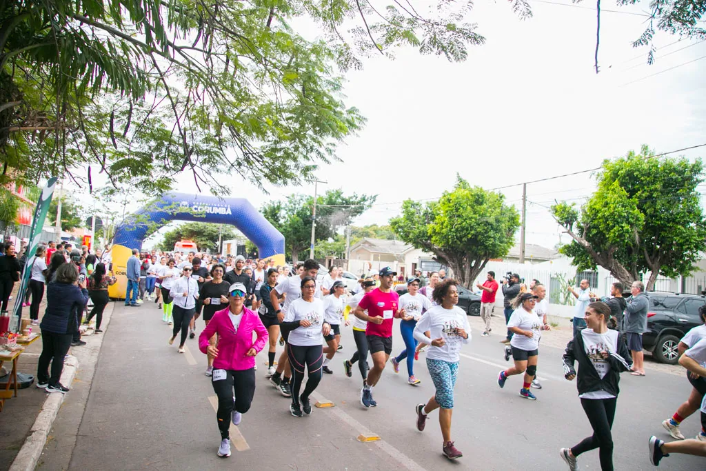Leia mais sobre o artigo Corumbá promove I Corrida – Na Luta Contra a Aids em dezembro