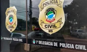 Mecânico vende carro de cliente em Nova Andradina para pagar dívida; caso foi registrado como apropriação indébita e está sob investigação do SIG.