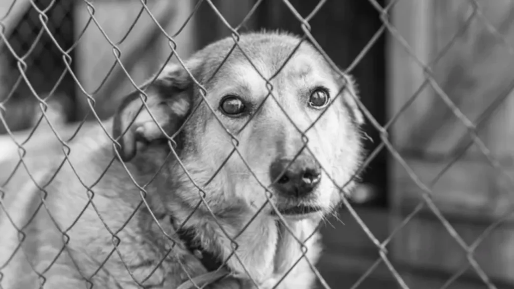 Quanto tempo seu pet pode ficar sozinho sem risco de depressão? Veja sinais, limites e soluções recomendadas 3 depressao em pet2 Depressão