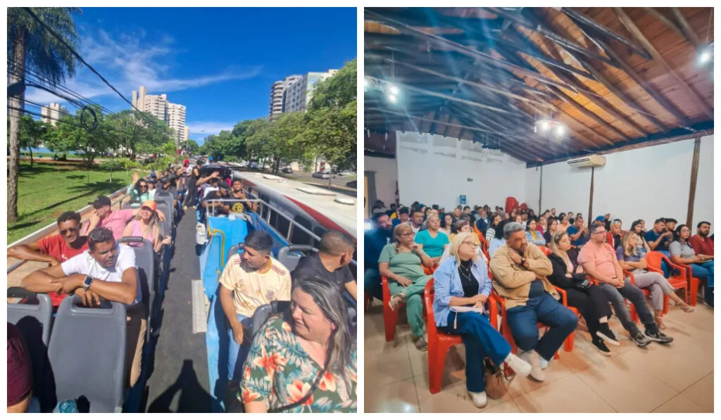 descubra cg Descubra Campo Grande