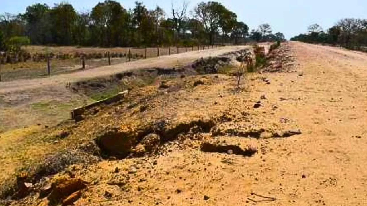 MPMS investiga irregularidades e danos ambientais durante obras na Estrada Taquari, com foco em erosão, ecossistema e contratos. Saiba mais.