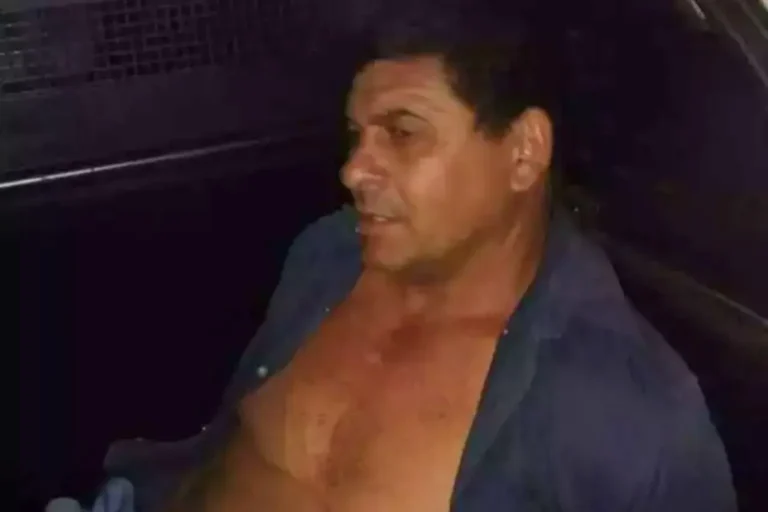 Feminicida Gilson Castelan, réu por dois assassinatos brutais, é encontrado morto em cela individual no Presídio de Trânsito em Campo Grande. Suspeita de suicídio.